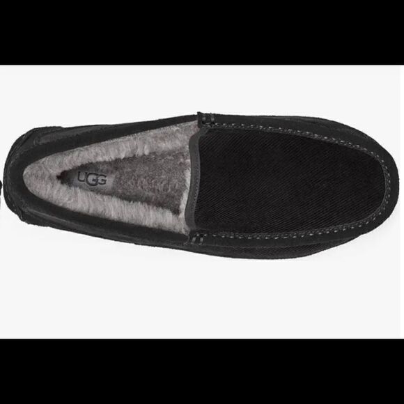 UGG Men ASCOT Corduroy II - Picture 10 of 11